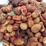 PEANUT MEXICAN MIX