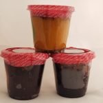 TAMARIND CANDY CUPS