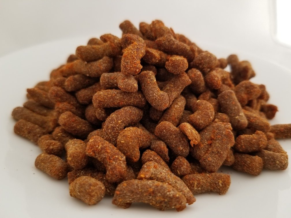SPICY TEJOCOTE CANDIES